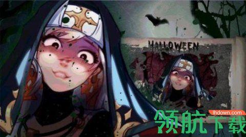 魔女异闻录破解版截图2