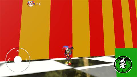 神奇数字马戏团手机版截图2