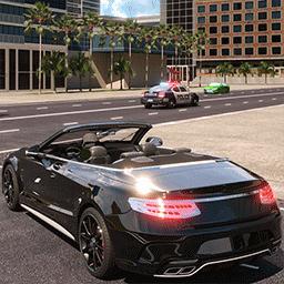 极速穿越者破解版