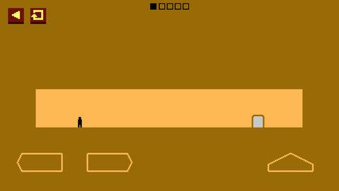 只有一道门手机版截图1