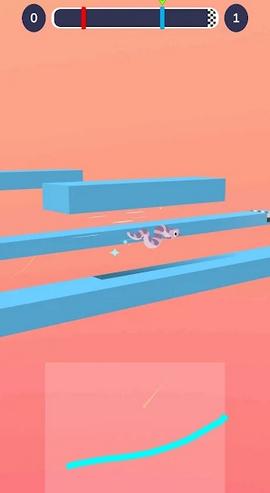 玩蛇大师游戏破解版截图2