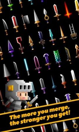 举起无限之剑无限钻石版截图1