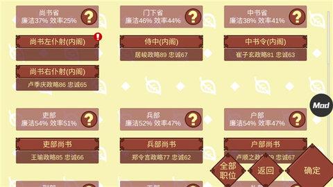 女帝的日常无限金币版截图1
