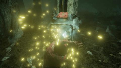 黎明杀机手机版截图3