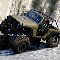 山路竞速赛车2022最新版