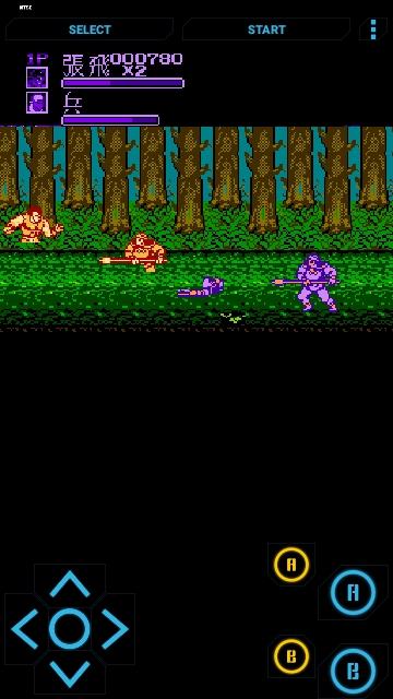 高级NESFC模拟器中文免费版截图3