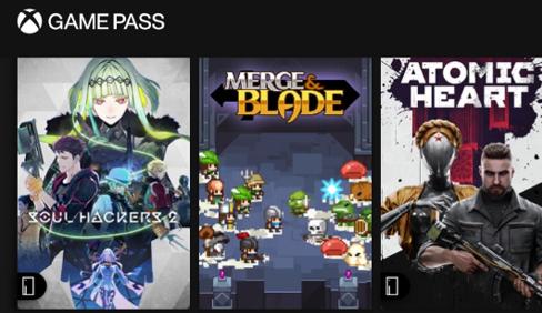 XGP(Xbox Game Pass)安卓版