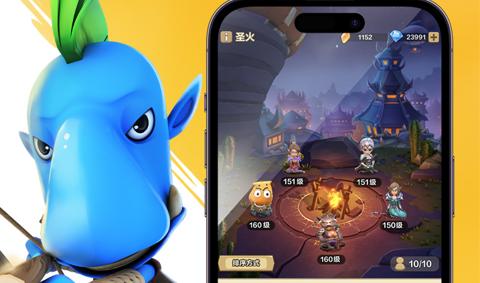 我叫mt归来(附攻略)