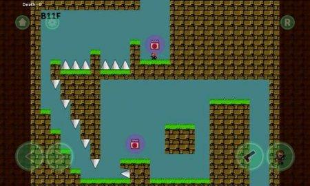 魔鬼地牢探索行动中文版截图0