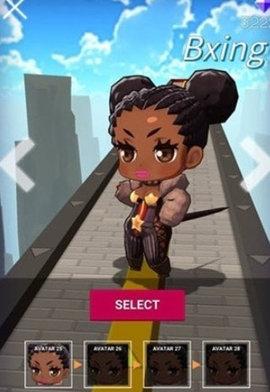 天翔少女(SkyGirl)中文版截图2