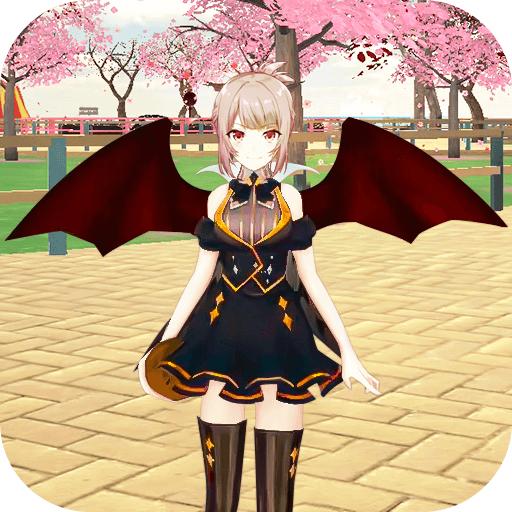 超级梦幻高校中文版