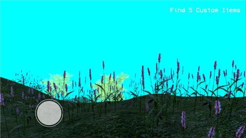 暗房backrooms中文汉化版截图3