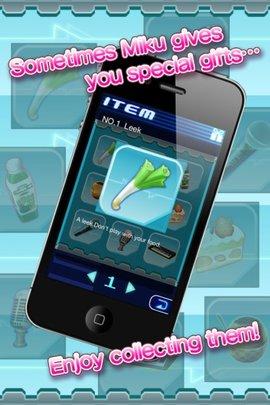 初音未来虚拟女友中文破解版截图2