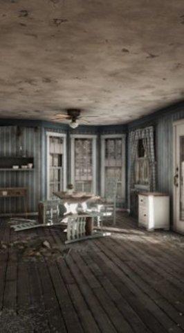 逃出荒废小屋安卓免费版截图1