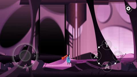 代号高塔最新版截图3