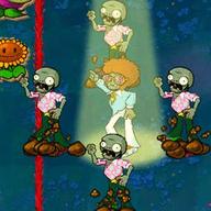 僵尸天团无限阳光版