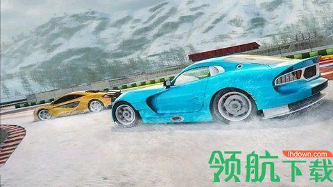 3D赛车王官方版截图0