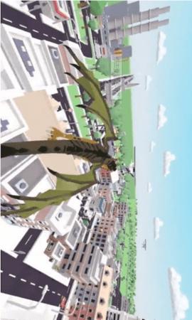 动物机智冒险游戏正式版截图0