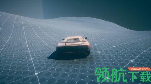 GTR汽车模拟驾驶游戏最新版截图0