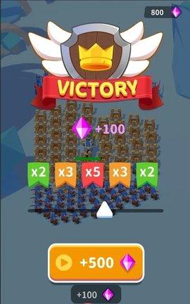 画兵打仗游戏(Draw截图0