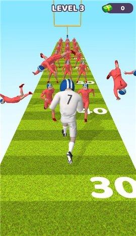 疯狂球员游戏中文版截图3