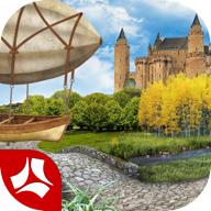 黑荆棘城堡之谜2破解版