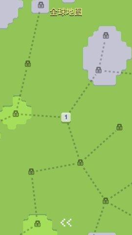 机器人群殴大战2无限金币版截图1