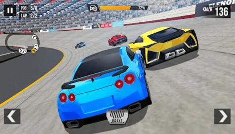 地平线急速飞车安卓最新版截图0