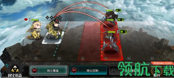 灰烬战线国服官方版