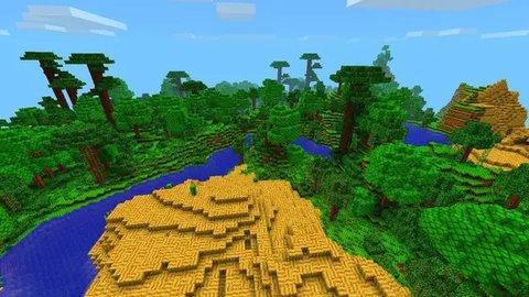 像素模拟世界手机版