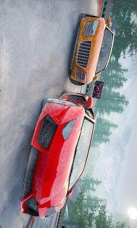 我为跑车狂游戏破解版截图0