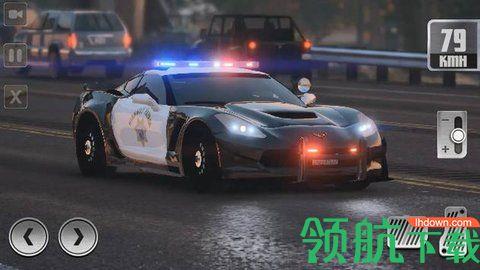 克尔维特快速冒险车辆全解锁版截图2