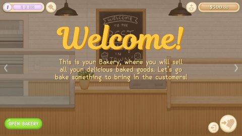 面包店3手机版截图3