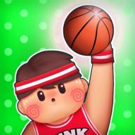 人偶扣篮游戏(Ragdoll