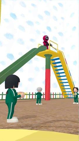 精武火柴人免费版截图1