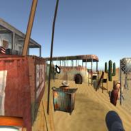 逃离德克萨斯之家中文版