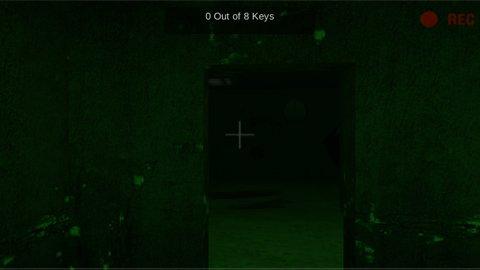 杀手杰夫手机版截图1