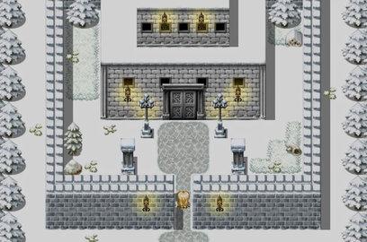 黑暗女精灵安卓版截图0