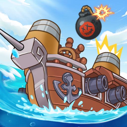 舰塔小队破解版无限金币