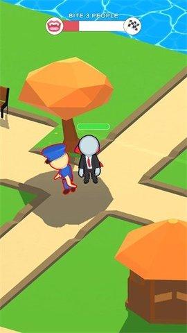 阴影下的生活手机版截图2