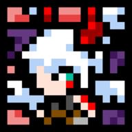 皇室像素怪物无限道具版