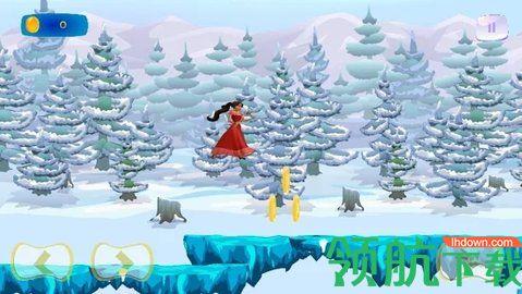 埃伦公主游戏修改版截图0