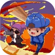 代号终极乱斗2022最新版