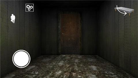 恐怖老奶奶2黑客menu修改版截图2