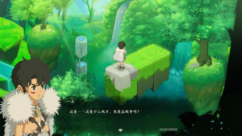 记忆之境牵绊最新版截图1