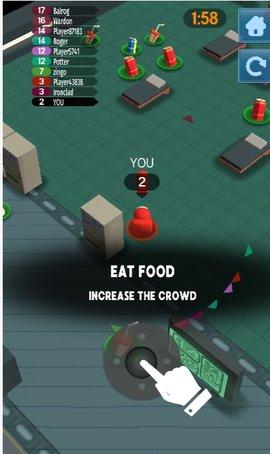 希望的斩波器(Chopper截图3