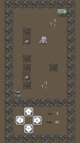 王者拾荒传游戏手机版截图2