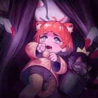 逃出恐怖屋游戏破解版