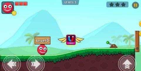 红球和棒子英雄2022最新版截图2