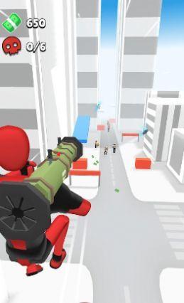 致命的查兹游戏免费版截图1